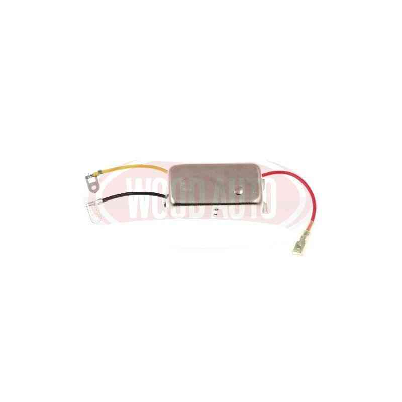 Regulateur remplace LUCAS UCB126X Regulateur remplace LUCAS UCB126X