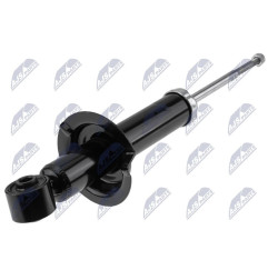 Amortisseur Arrière  HONDA CR-V 06-12 - 52610SXSA15, 52611SWA01, 52611SWA02