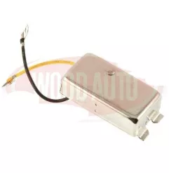 Regulador substitui ELMOT 3517500 FIAT/MARELLI 940038132 LANDROVER AEU1526