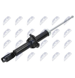 Amortisseur Arrière HONDA CIVIC 94-01 - 52611S04E01, 52611S04G01, 52611S04J01