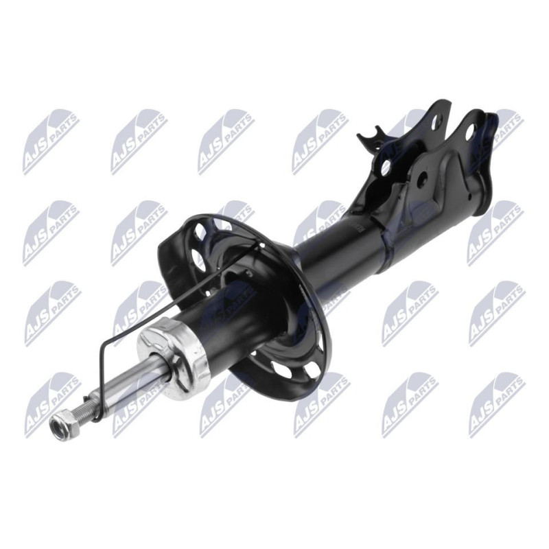 Amortisseur Avant Gauche HONDA CIVIC 05-12 - 51602SNDY01, 51602SNDY03, 51602SNDY04