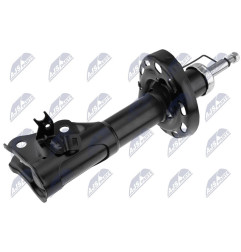 Amortisseur Avant Gauche HONDA CIVIC 05-12 - 51602SNDY01, 51602SNDY03, 51602SNDY04