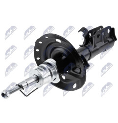 Amortisseur Avant Gauche HONDA JAZZ 08 - 51621TF0G21, 51621TF0G22, 51621TF0G23