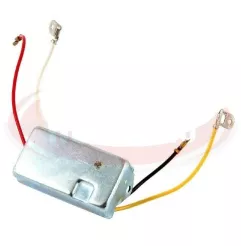 Regulador substitui JAGUAR AEU1819 LANDROVER AAU1820 LUCAS 37620