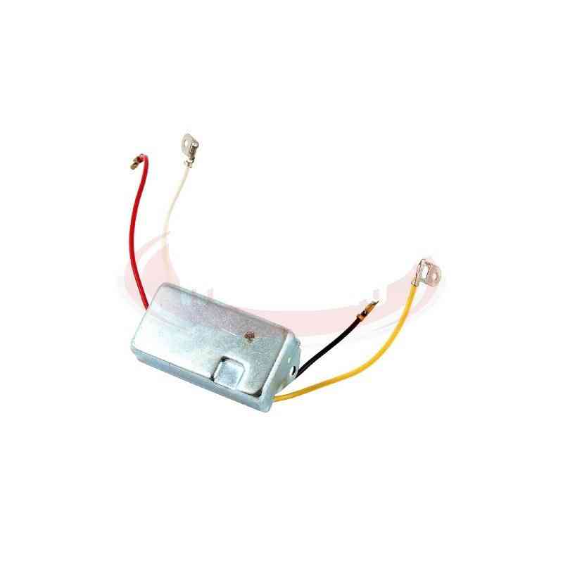 Il regolatore sostituisce JAGUAR AEU1819 LANDROVER AAU1820 LUCAS 37620 Il regolatore sostituisce JAGUAR AEU1819 LANDROVER AAU1820 LUCAS 37620
