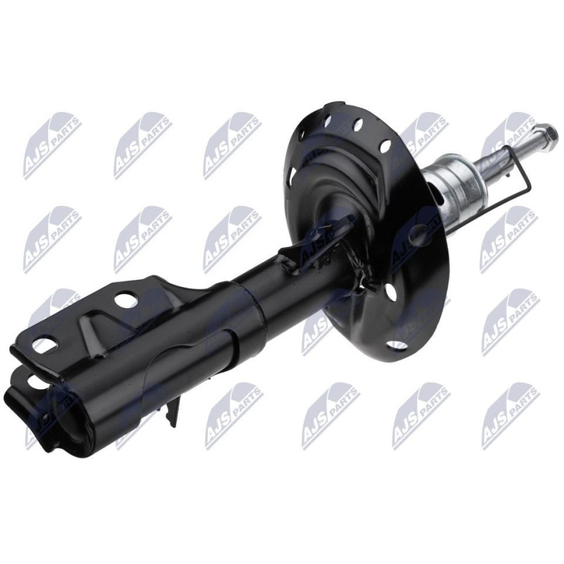 Amortisseur Avant Droite HONDA JAZZ 08 - 51611TF0G03, 51611TF0G13, 51611TF0G21