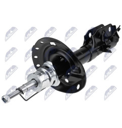 Amortisseur Avant Droite HONDA JAZZ 08 - 51611TF0G03, 51611TF0G13, 51611TF0G21