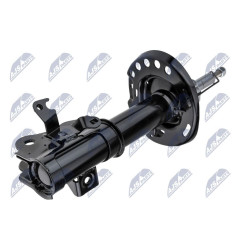 Amortisseur Avant Gauche HONDA CIVIC 05-11 - 51602SMG305, 51602SMG307, 51602SMGB01