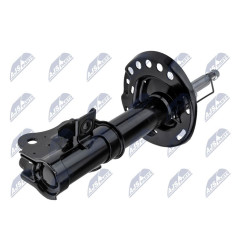 Amortisseur Avant Droite HONDA CIVIC 05-11 - 51601SMGB01, 51601SMGE16, 51601SMGE17