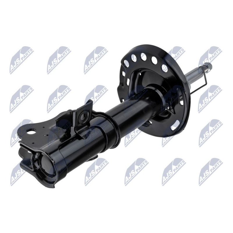 Amortisseur Avant Droite HONDA CIVIC 05-11 - 51601SMGB01, 51601SMGE16, 51601SMGE17