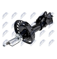 Amortisseur Avant Droite HONDA CIVIC 05-11 - 51601SMGB01, 51601SMGE16, 51601SMGE17