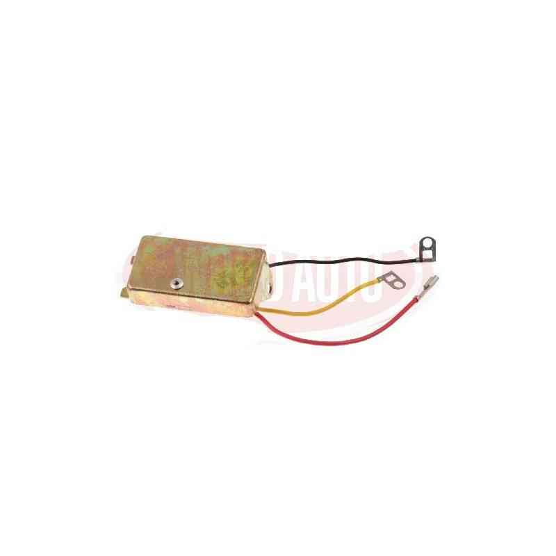 Regulador substitui LANDROVER RTC3212 LUCAS 37626 Regulador substitui LANDROVER RTC3212 LUCAS 37626