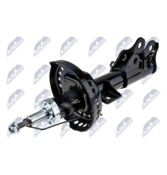 Amortisseur Avant Droite HONDA CIVIC 12-16 - 51611TA9E02, 51611TV0E01, 51611TV2E02