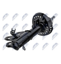 Amortisseur Avant Gauche HONDA CIVIC 12-16 - 51621TV0E01, 51621TA9E02, 51621TA9E01