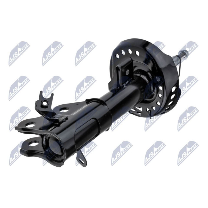 Amortisseur Avant Gauche HONDA CIVIC 12-16 - 51621TV0E01, 51621TA9E02, 51621TA9E01