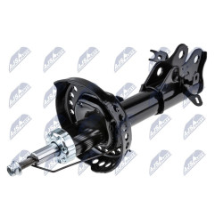 Amortisseur Avant Gauche HONDA CIVIC 12-16 - 51621TV0E01, 51621TA9E02, 51621TA9E01