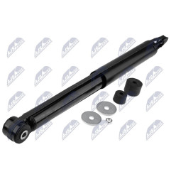 Amortisseur Arrière HONDA CIVIC 05-16 - 52610SMGB01, 52610SMGE02, 52610SMGE03