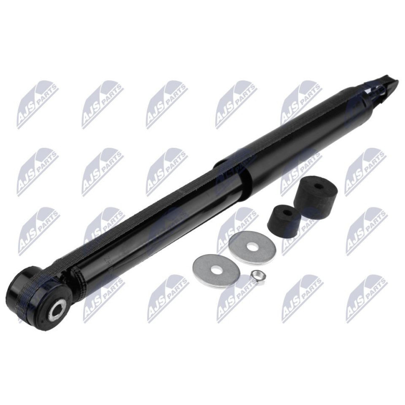 Amortisseur Arrière HONDA CIVIC 05-16 - 52610SMGB01, 52610SMGE02, 52610SMGE03