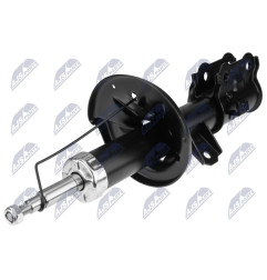 Amortisseur Avant Gauche HYUNDAI GETZ 02-09