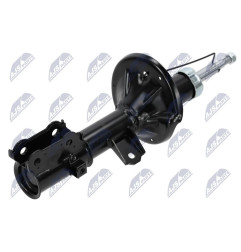 Amortisseur Avant Droite  HYUNDAI GETZ 02-09 - 546600B000, 546601C200, 546601C300