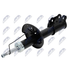 Amortisseur Avant Droite  HYUNDAI GETZ 02-09 - 546600B000, 546601C200, 546601C300