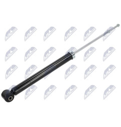 Amortisseur Arrière HYUNDAI GETZ 02-09 - 553101C200, 553101C500