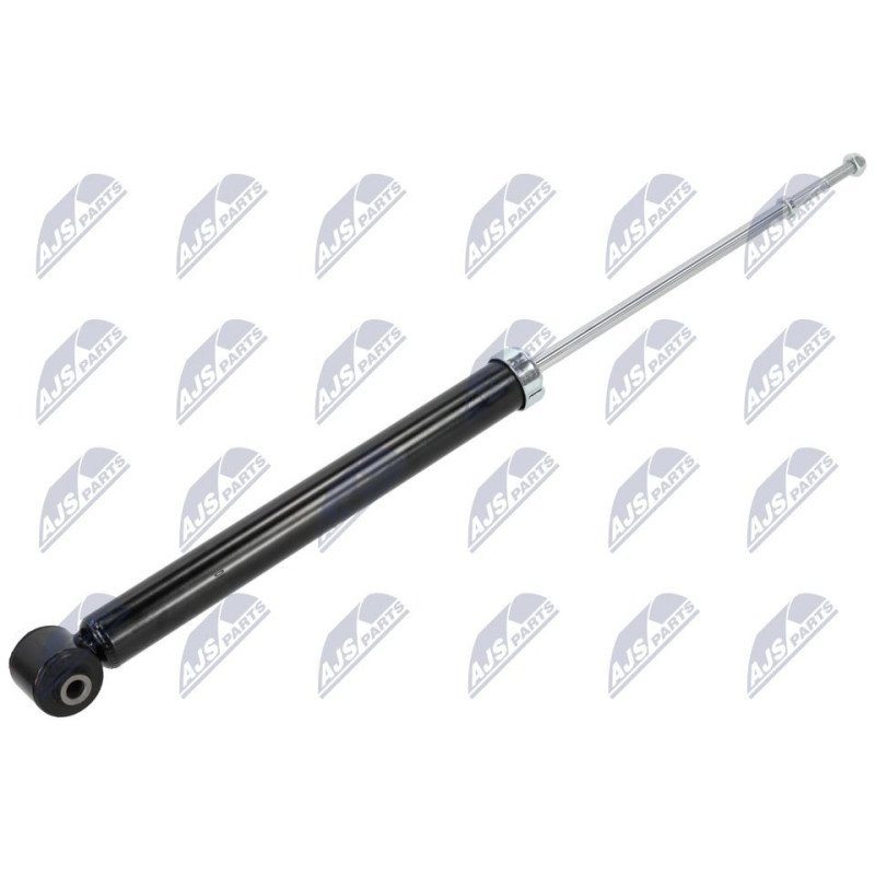 Amortisseur Arrière HYUNDAI GETZ 02-09 - 553101C200, 553101C500