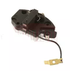 Regulator replaces DELCO/FORD E7NN10316AA FORD E3NN10B376AD LUCAS 28006