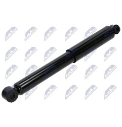 Amortisseur Arrière HYUNDAI GALLOPER 98-03 - HB227400, MB584272, MB584273