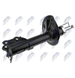 Amortisseur Avant Gauche  HYUNDAI ACCENT 99-06 - 5535025101, 5535025150, 5535025501