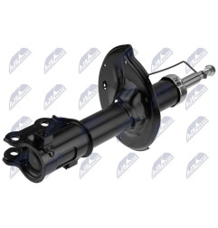 -Amortisseur Avant Droite HYUNDAI COUPE 96-02 - 5461129610, 5466027130, 5466027140