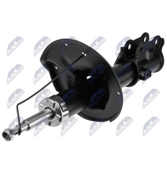 -Amortisseur Avant Droite HYUNDAI COUPE 96-02 - 5461129610, 5466027130, 5466027140