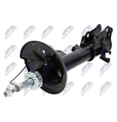 Amortisseur Arrière Gauche  HYUNDAI COUPE 01-09 - 553502C200, 553502C300