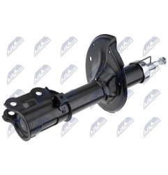 Amortisseur Avant Gauche HYUNDAI MATRIX 01-10 - 5465117500, 5465117600, 5465117650