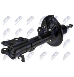 Amortisseur Arrière Gauche HYUNDAI MATRIX 01-10 - 5535117500, 5535117600, 5535117630