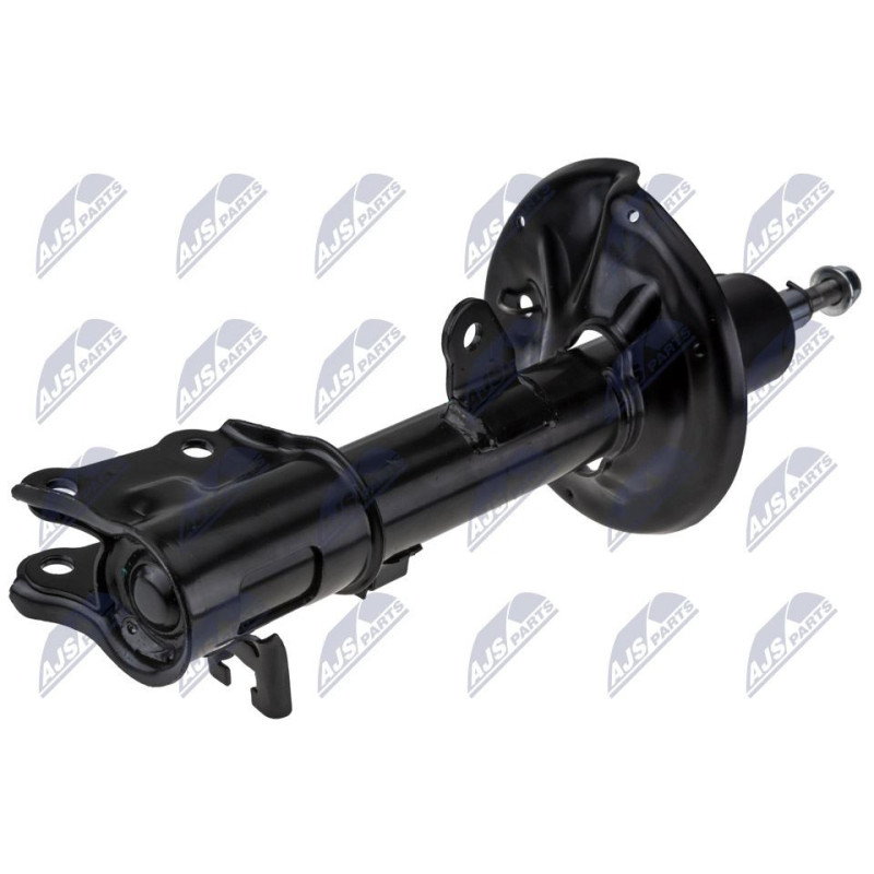 Amortisseur Arrière Gauche HYUNDAI MATRIX 01-10 - 5535117500, 5535117600, 5535117630