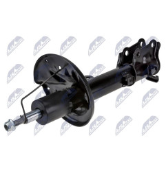 Amortisseur Arrière Gauche HYUNDAI MATRIX 01-10 - 5535117500, 5535117600, 5535117630