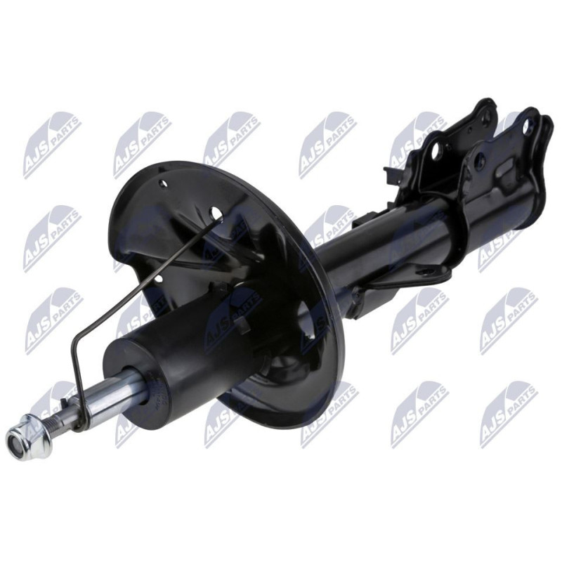 Amortisseur Arrière Droite HYUNDAI MATRIX 01-10 - 5536117500, 5536117600, 5536117630