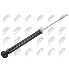 Amortisseur Arrière  HYUNDAI ACCENT 05-10 - 553101E100