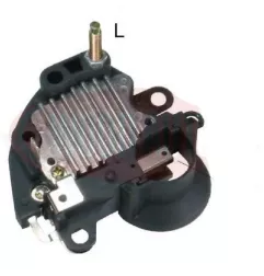 Regulador substitui FIAT 83614251 FIAT/MARELLI 24TRB LUCAS 24TR/B