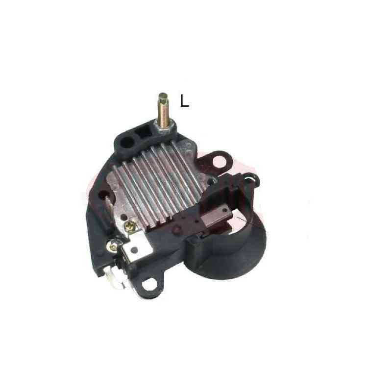Regulateur remplace FIAT 83614251 FIAT/MARELLI 24TRB LUCAS 24TR/B Regulateur remplace FIAT 83614251 FIAT/MARELLI 24TRB LUCAS 24TR/B