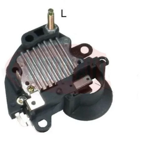 Regulateur remplace FIAT 83614251 FIAT/MARELLI 24TRB LUCAS 24TR/B