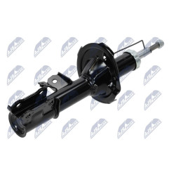 Amortisseur Avant Droite  HYUNDAI I10 07-17 - 546600X000, 546600X100, 546600X200