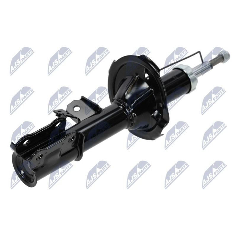 Amortisseur Avant Droite HYUNDAI I10 07-17 - 546600X000, 546600X100, 546600X200 Amortisseur Avant Droite HYUNDAI I10 07-17 - 546600X000, 546600X100, 546600X200