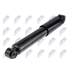 Amortisseur Arrière HYUNDAI I10 07-17 - 553000X000, 553000X100, 553000X200