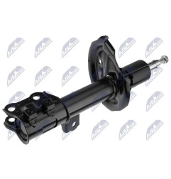 Amortisseur Avant Droite HYUNDAI I30 07-12 - 546612L000, 546612L100, 546612L101