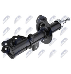 Amortisseur Avant Gauche HYUNDAI ACCENT 10-12 - 546500U101, 546504L000