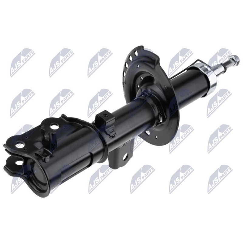 Amortisseur Avant Gauche HYUNDAI ACCENT 10-12 - 546500U101, 546504L000