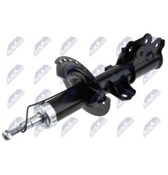 Amortisseur Avant Gauche HYUNDAI ACCENT 10-12 - 546500U101, 546504L000