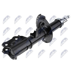 Amortisseur Avant Droite HYUNDAI ACCENT 10-12 - 546600U101, 546604L000